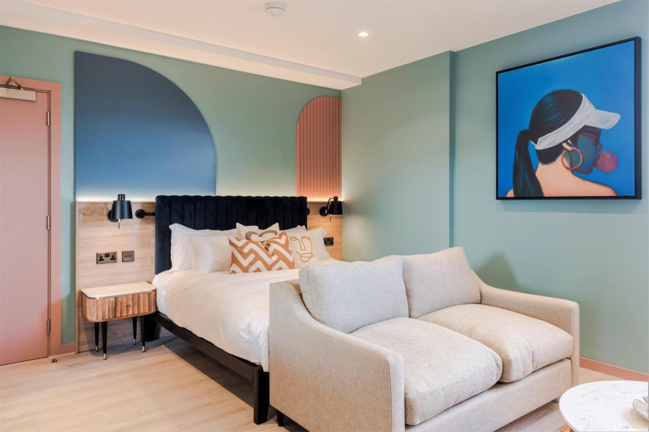 Your Apartment I מילטון קינס מראה חיצוני תמונה