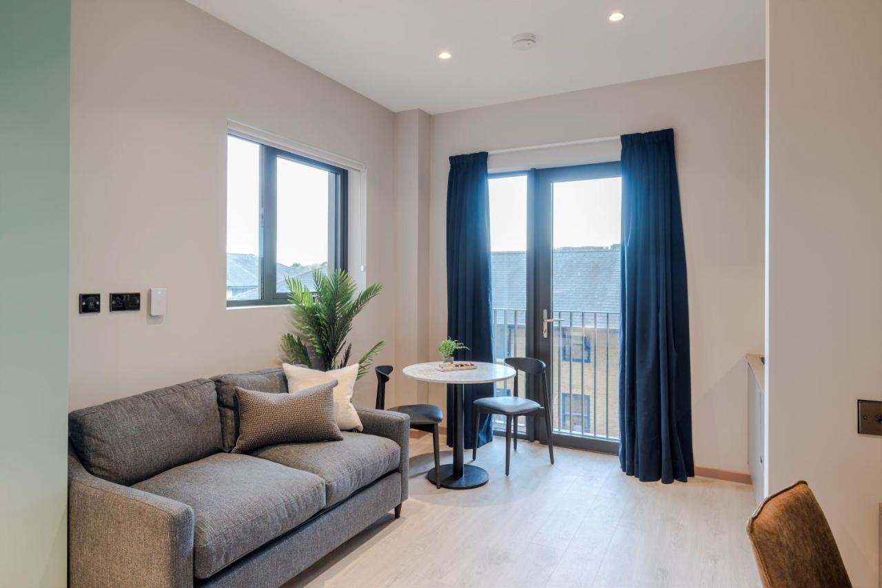 Your Apartment I מילטון קינס מראה חיצוני תמונה