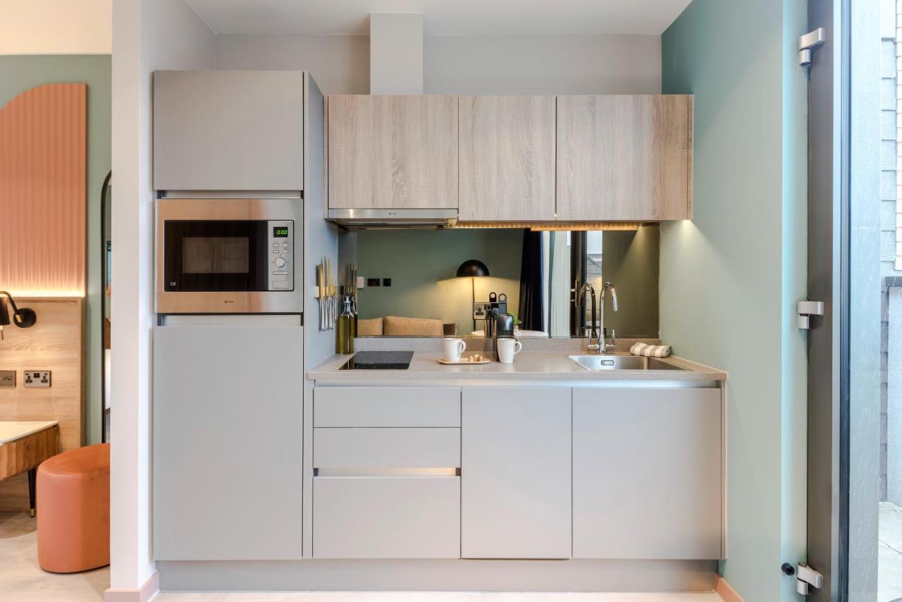 Your Apartment I מילטון קינס מראה חיצוני תמונה