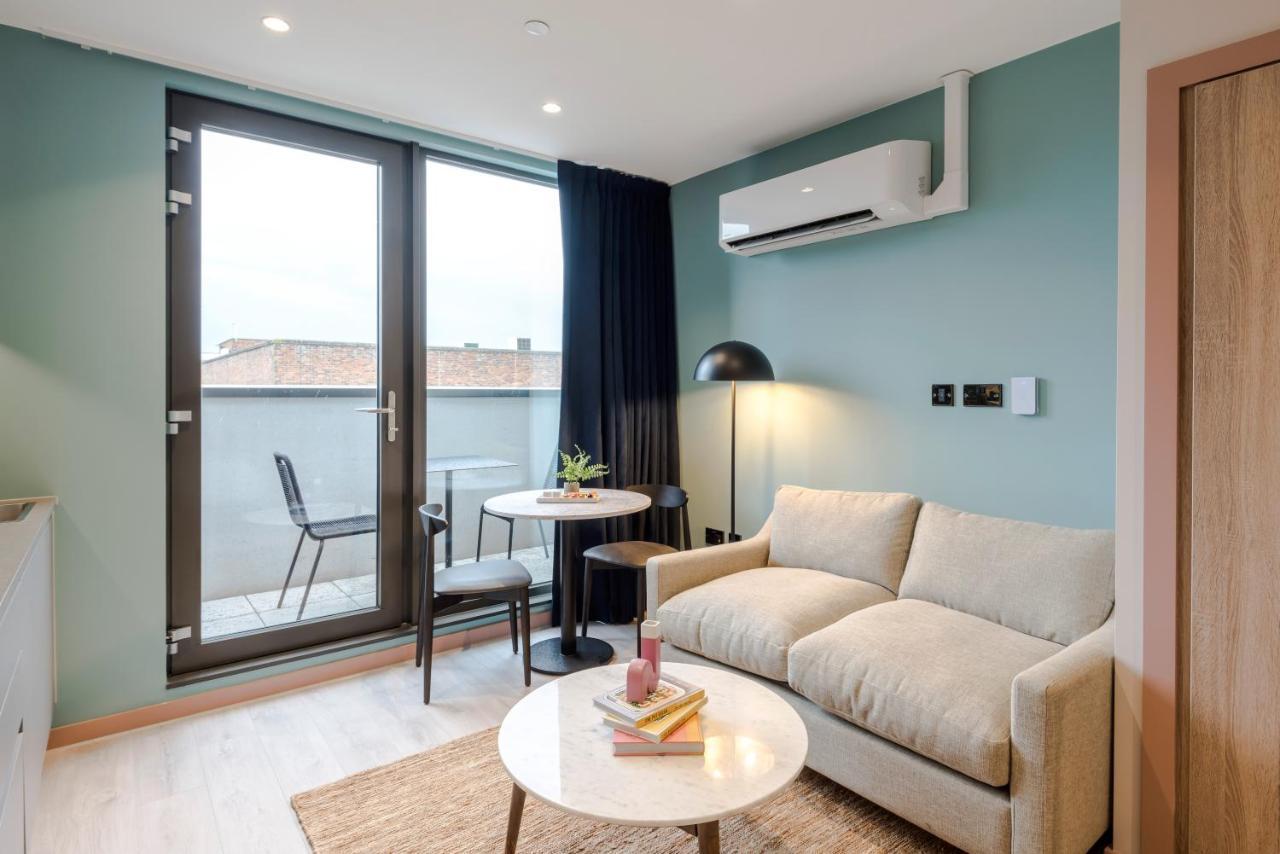 Your Apartment I מילטון קינס מראה חיצוני תמונה