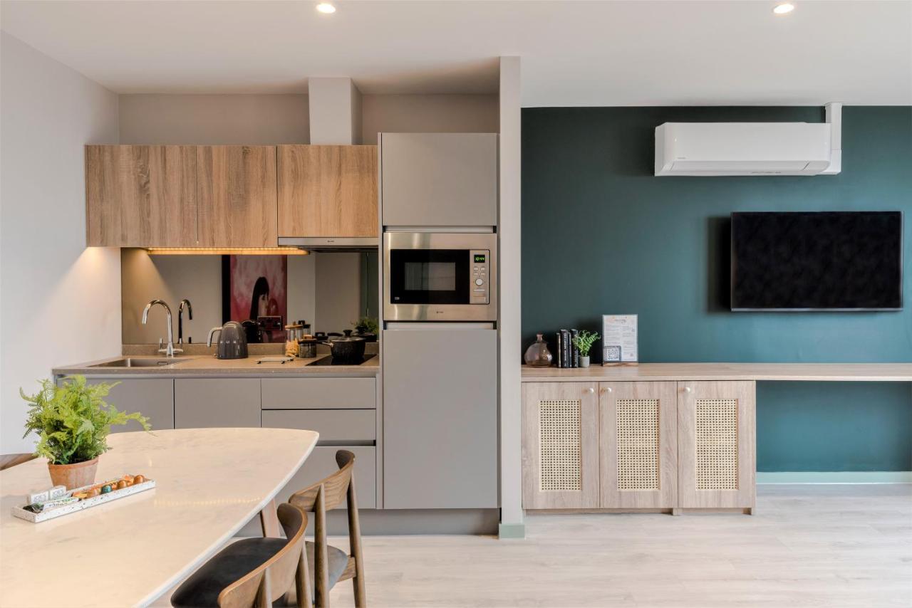 Your Apartment I מילטון קינס מראה חיצוני תמונה