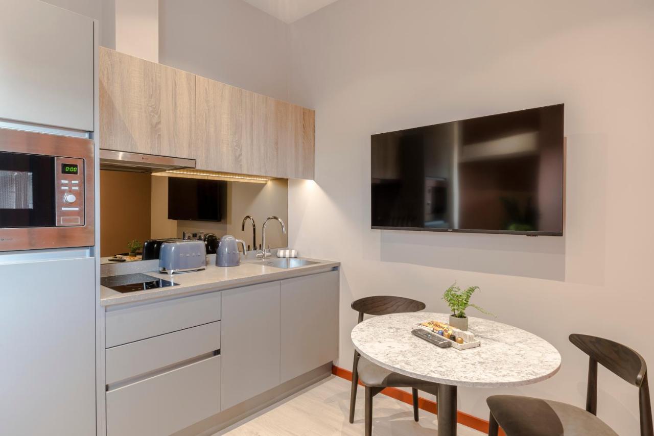 Your Apartment I מילטון קינס מראה חיצוני תמונה