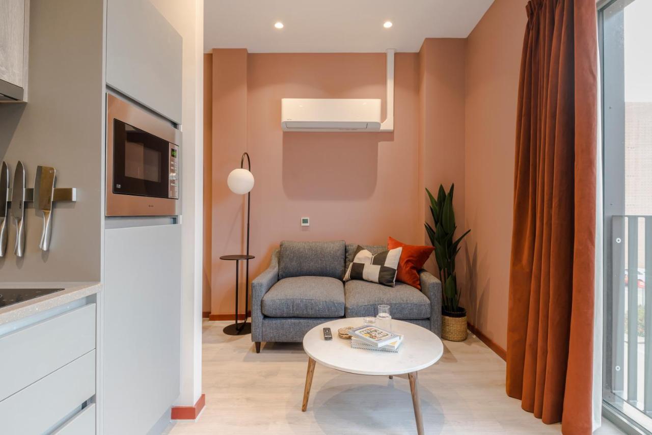 Your Apartment I מילטון קינס מראה חיצוני תמונה